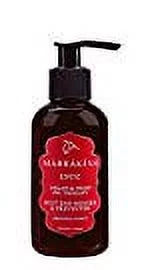 Leave-In Treatment & Detangler 8 oz L21677