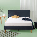 6 Cooling Essential Foam Mattress, Twin B703275