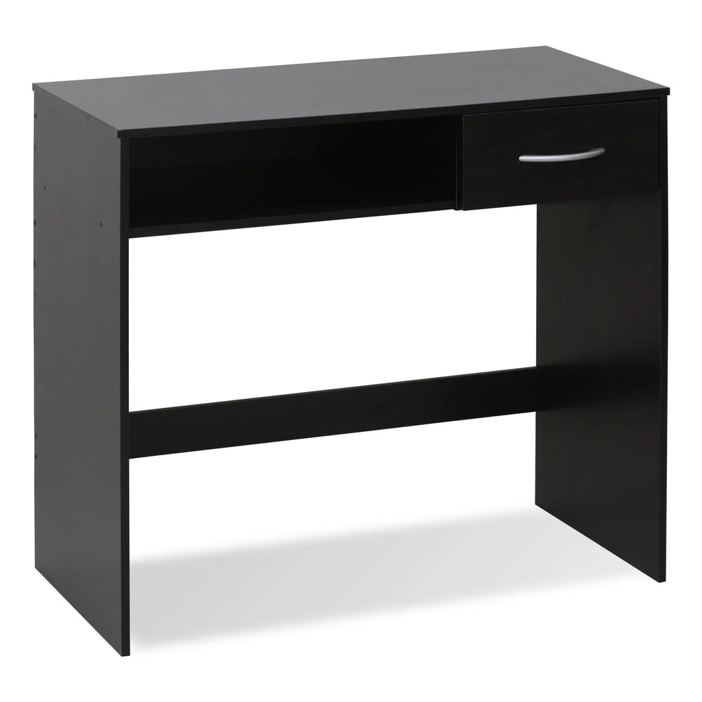 Brown MDF Computer Study Desk G664