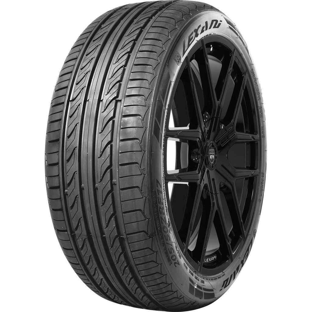 225/45ZR17 91W All Season Passenger Tire N50947