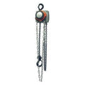 2 Ton 12ft Lift Hand Chain Hoist D446836