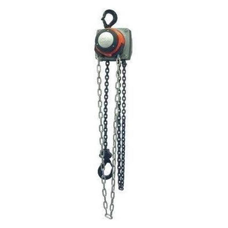 2 Ton 12ft Lift Hand Chain Hoist D446836