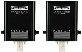 Refrigerator Air Purification Cartridge Pack of 2 I3059