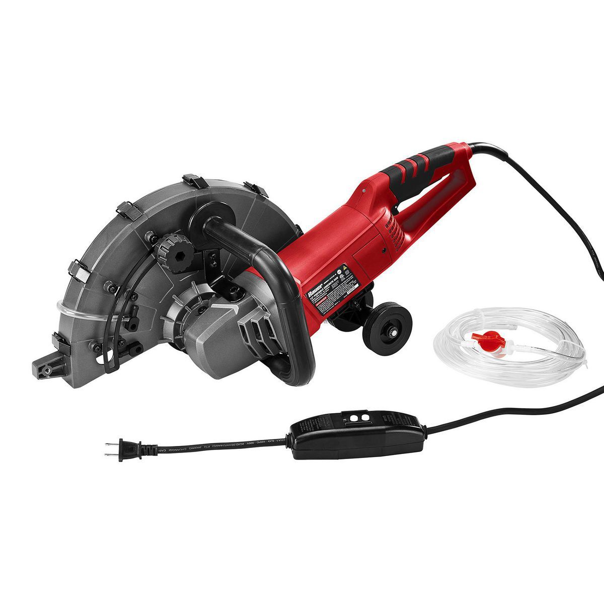 15 Amp 14 in. Concrete Pull Saw S1435