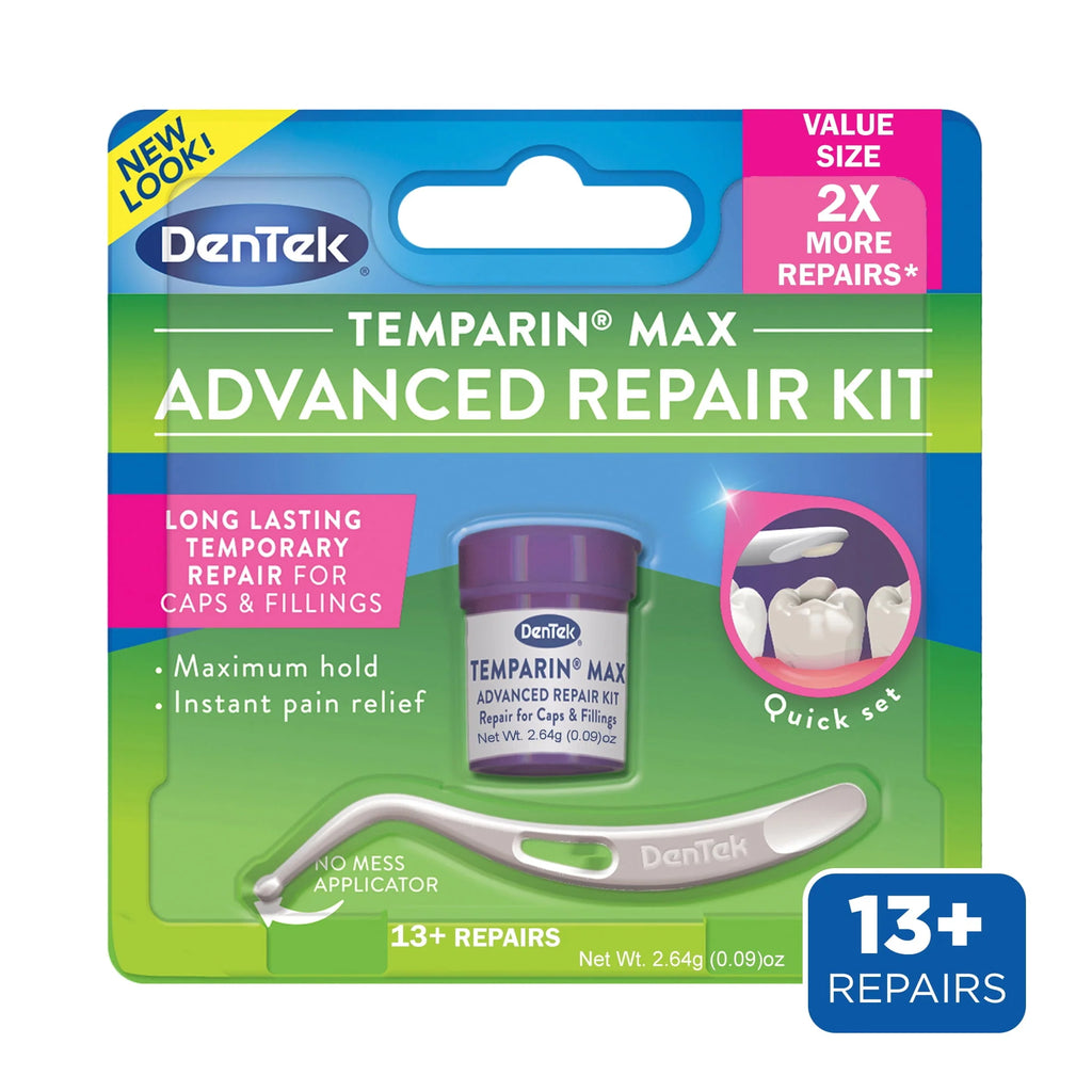 Dental Repair Kit S8033