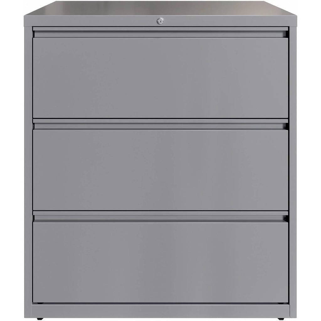 36" Wide 3 Drawer Metal Lateral File Cabinet X475