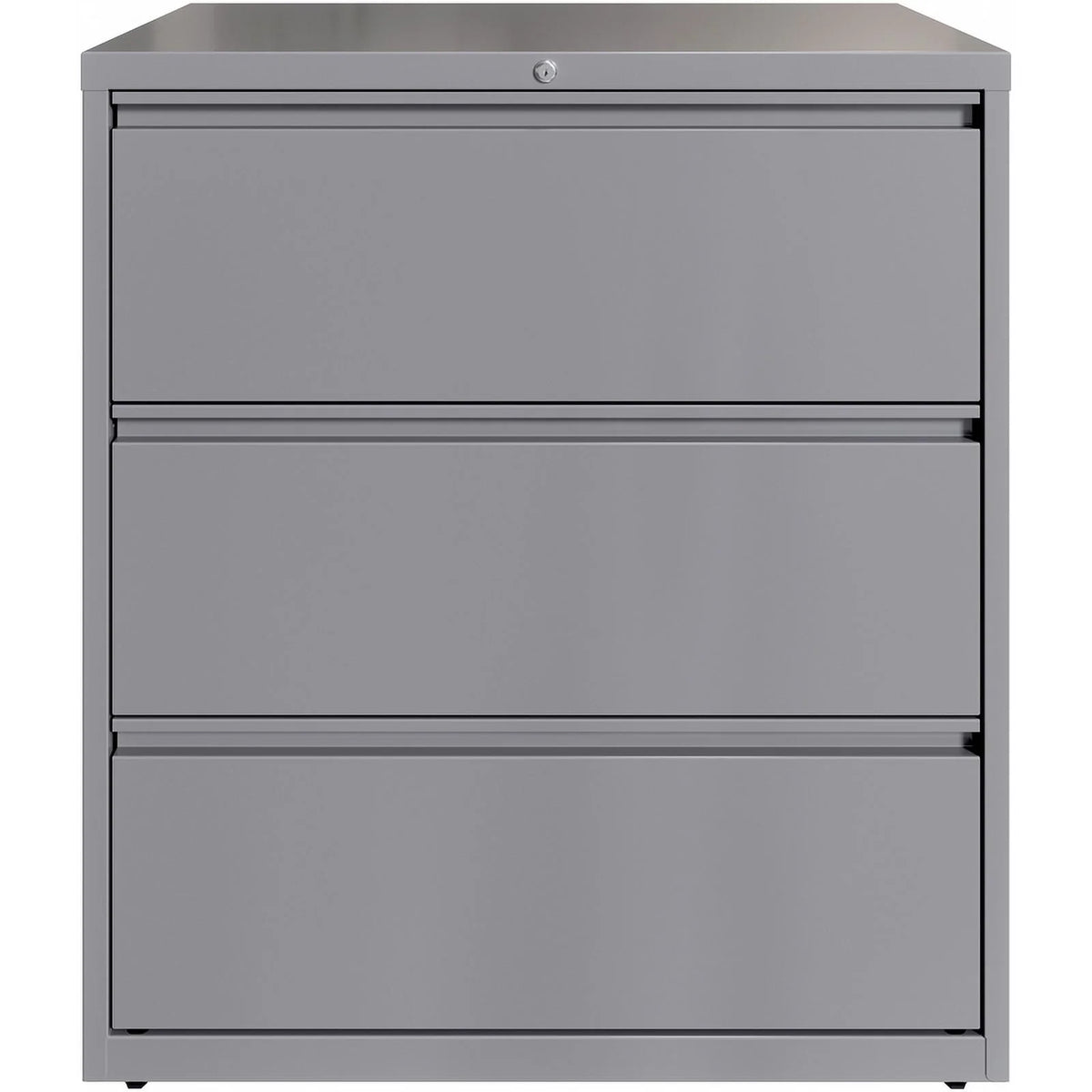 36" Wide 3 Drawer Metal Lateral File Cabinet X475