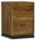 Mobile File Cabinet J86235