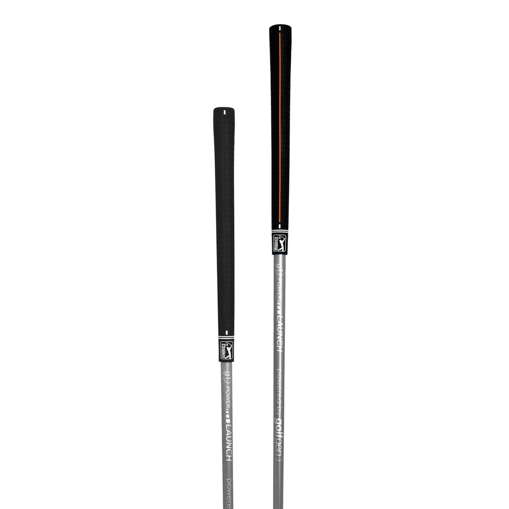 10 Piece Junior Golf Club Set, X-Large, Right Handed Y7913