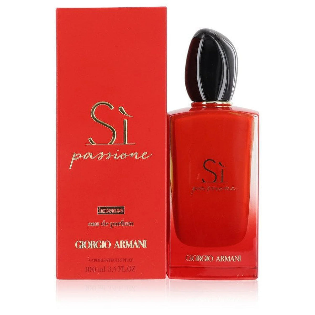 Eau De Parfum Spray 3.4 oz Y555