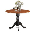 Round Drop Leaf Table K88208