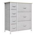 8 Drawer Dresser Storage Tower K429206