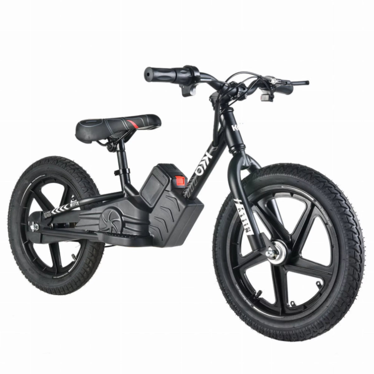 Electric Balance Bike E757645