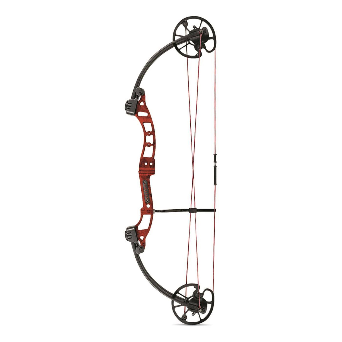 Right Hand Bow G9180