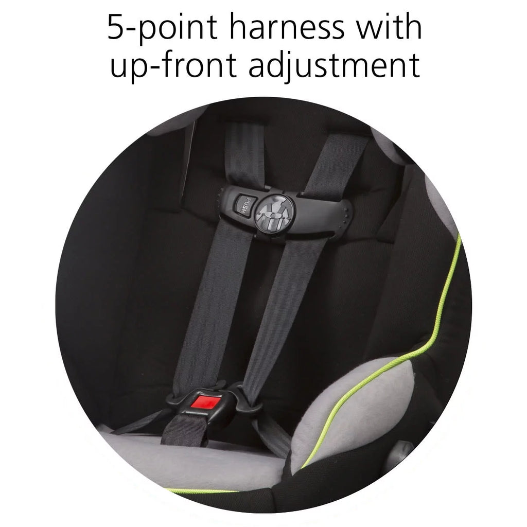 Convertible Car Seat X640709
