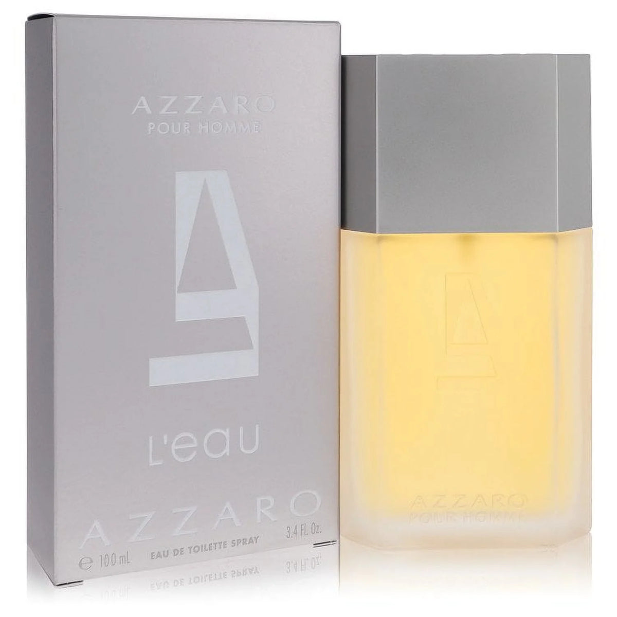 Eau De Toilette Spray 3.4 oz O3394
