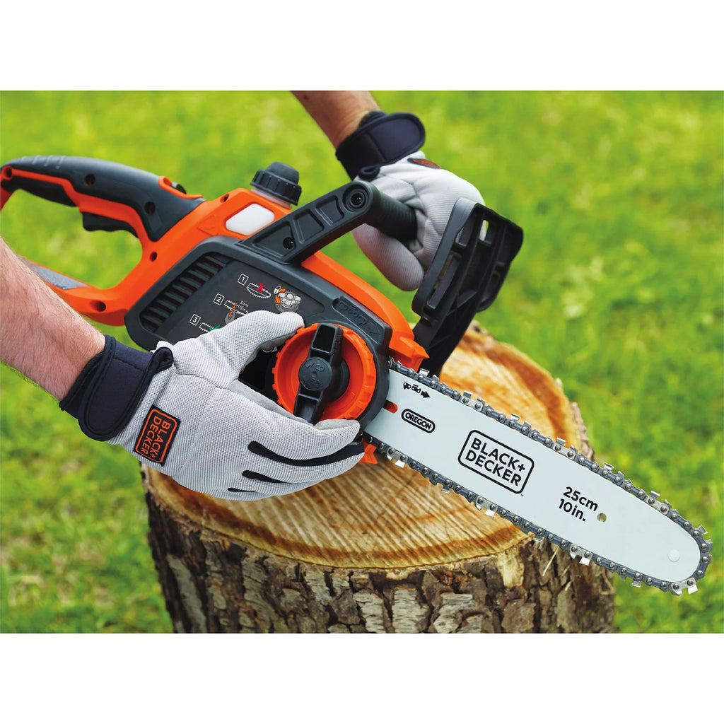 40V MAX 12 Cordless Chain Saw G681329