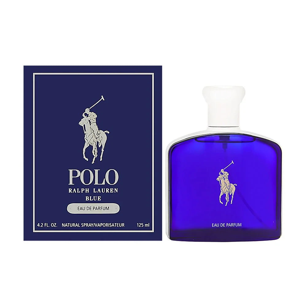 Blue Parfum Spray 4.2 oz B2674