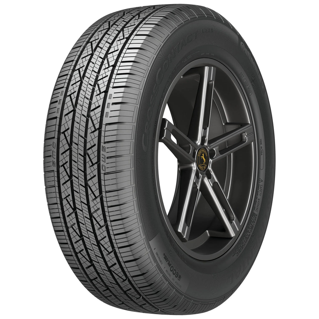 All Season 235/55R20 102H SUV/Crossover Tire W2531