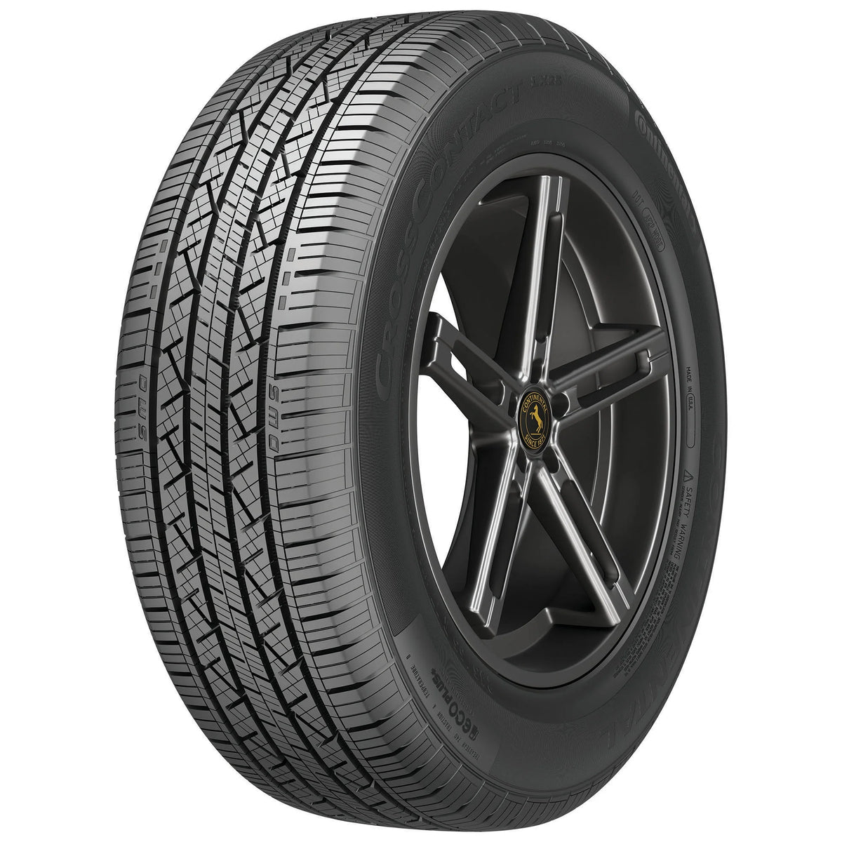 All Season 235/55R20 102H SUV/Crossover Tire W2531