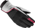 Black-Fuchsia Gloves X651470