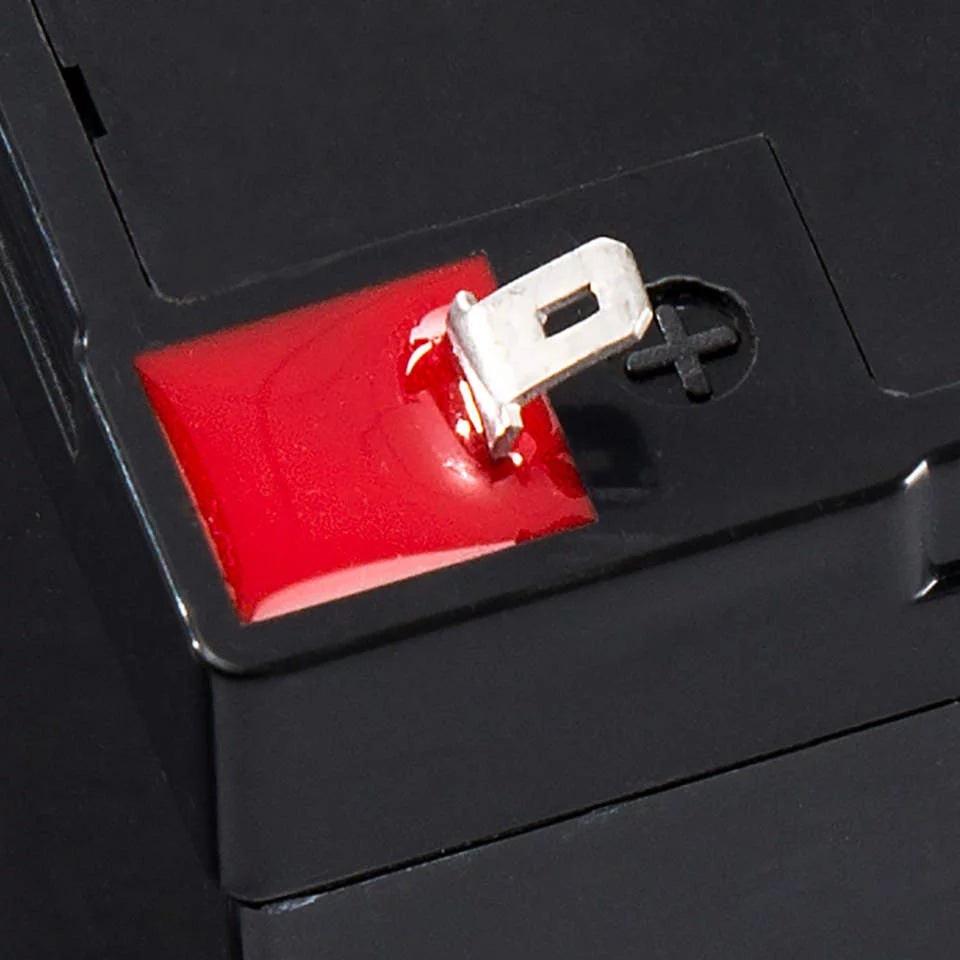 6V 7Ah Ride-On Toy Battery I861