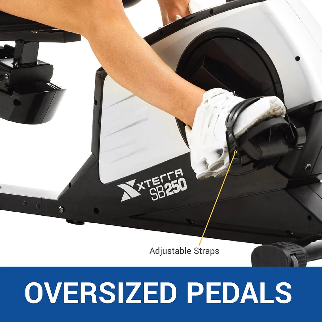 Recumbent Bike K361745