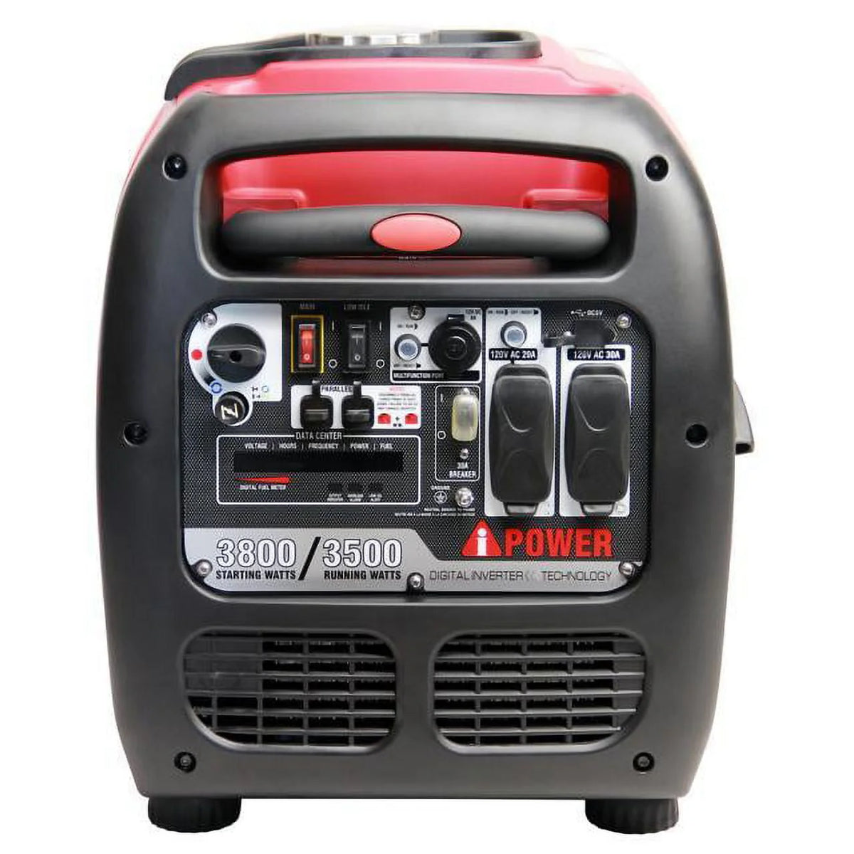 Inverter Generator I487576