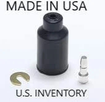 Electrical Connectors, Male / Female - 10 Each H401451