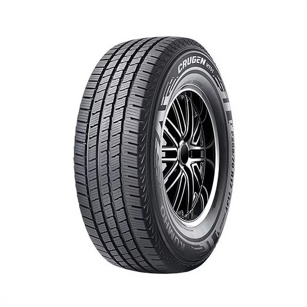 285/45-22 114 H Tire D814384