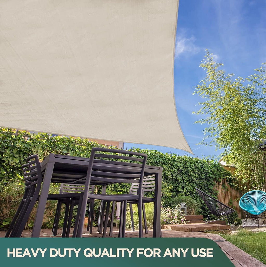 12 oz Cotton Canvas Drop Cloth, 4 Piece Set, 4 by 15 Feet T32164
