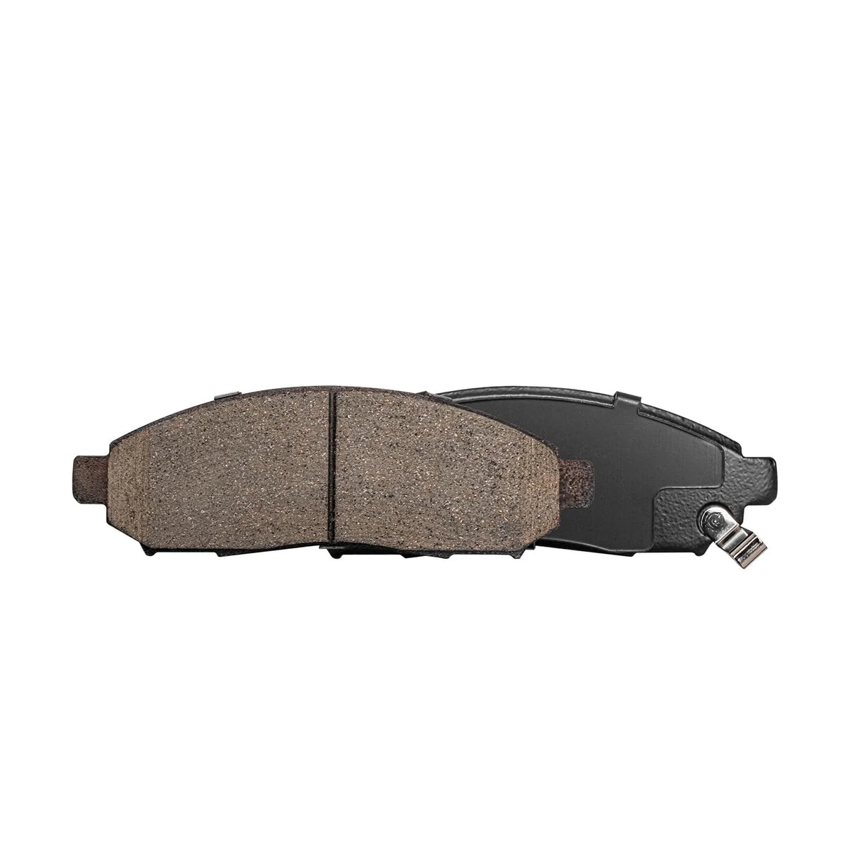 Ceramic Front Brake Pads I206