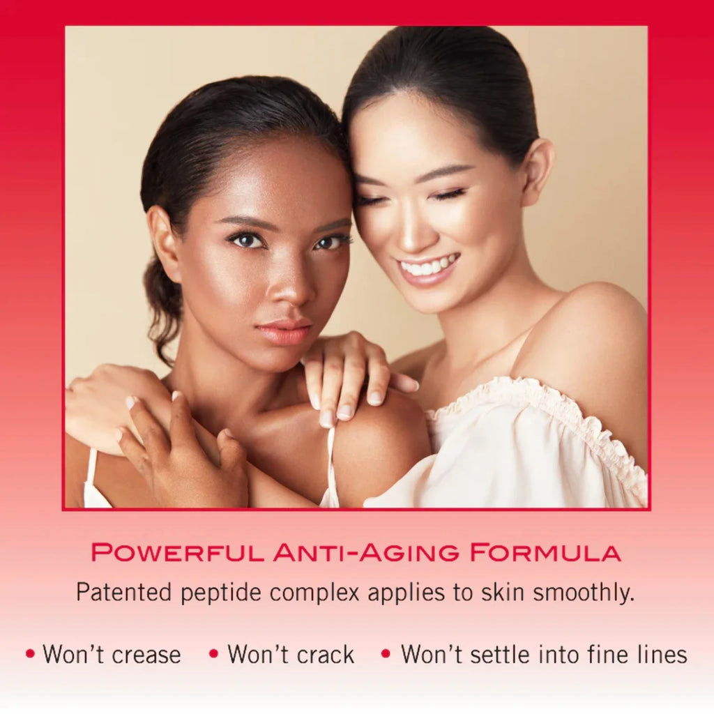 Anti-Aging HD Foundation W5411