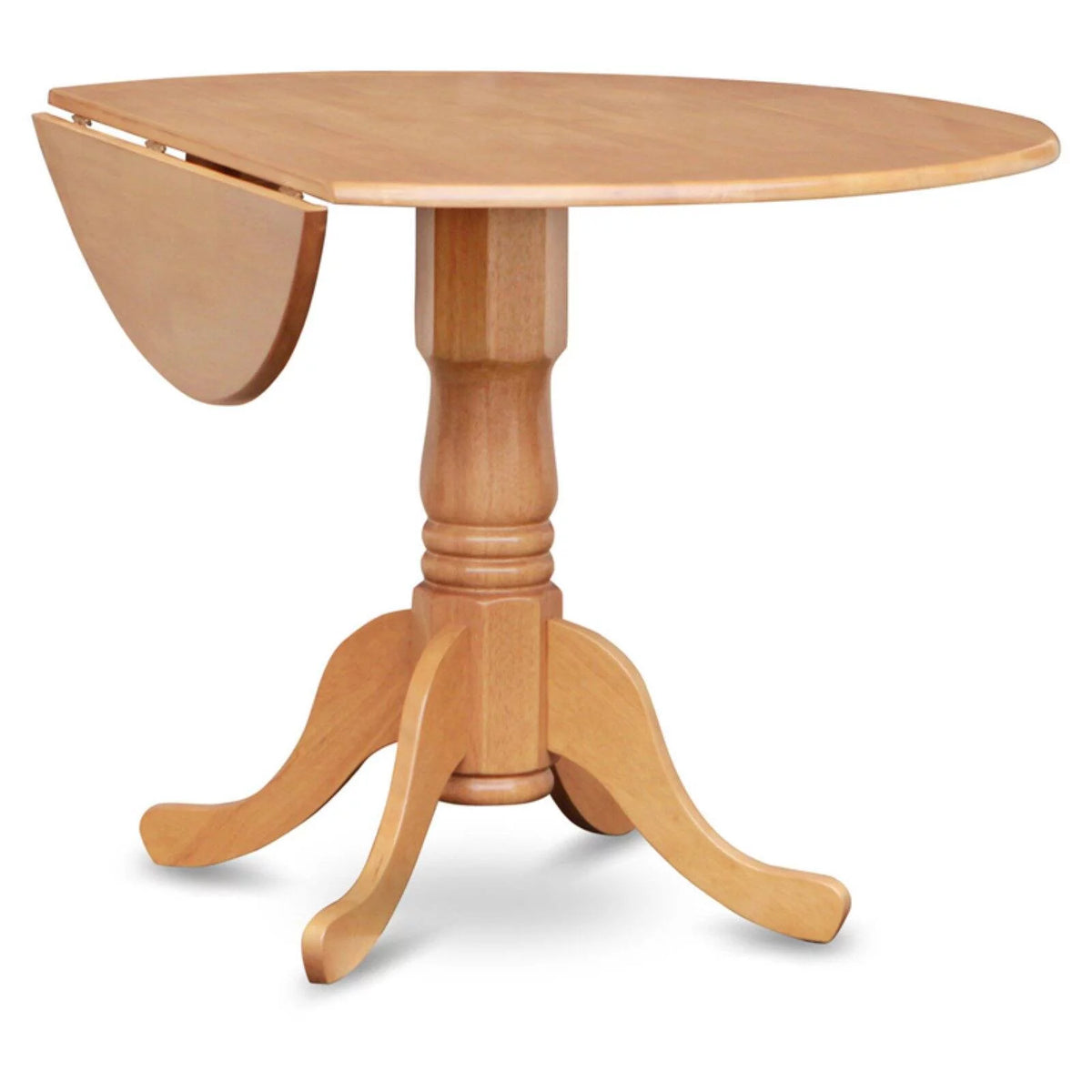 Round Drop Leaf Table K88208