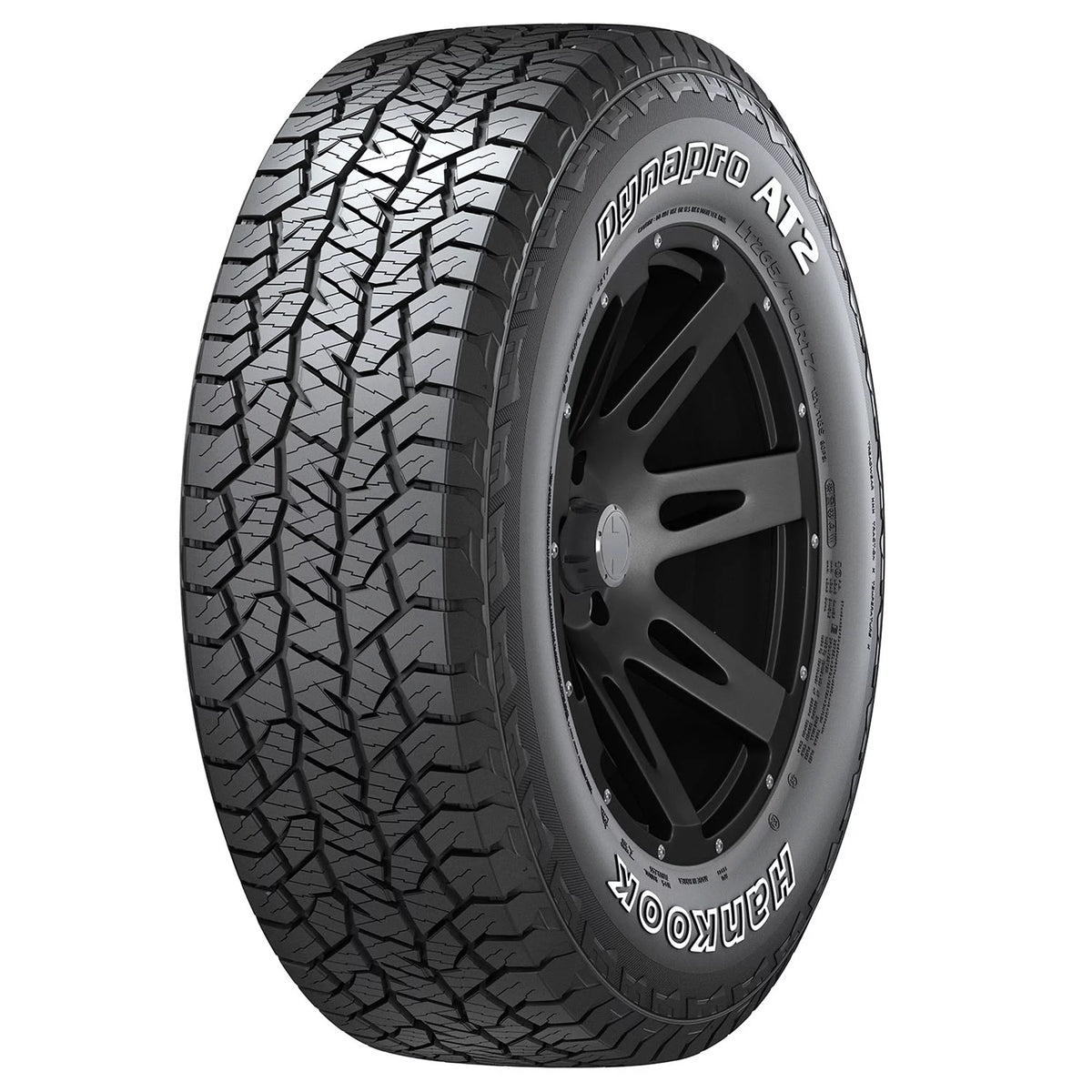 All Terrain LT275/65R20 Light Truck Tire S2945