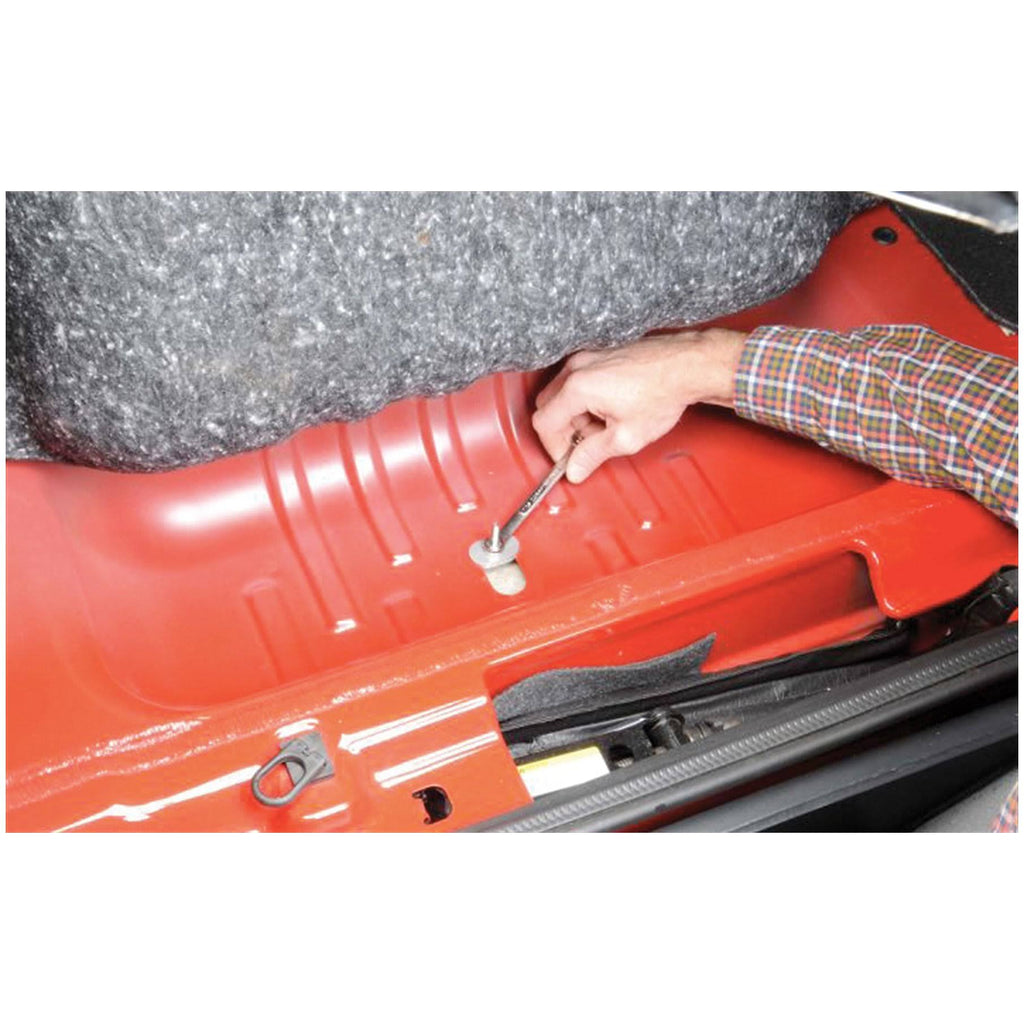 Hidden Locking Storage Vault F8338