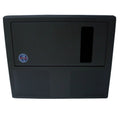 Black Plastic Door Assembly G286037