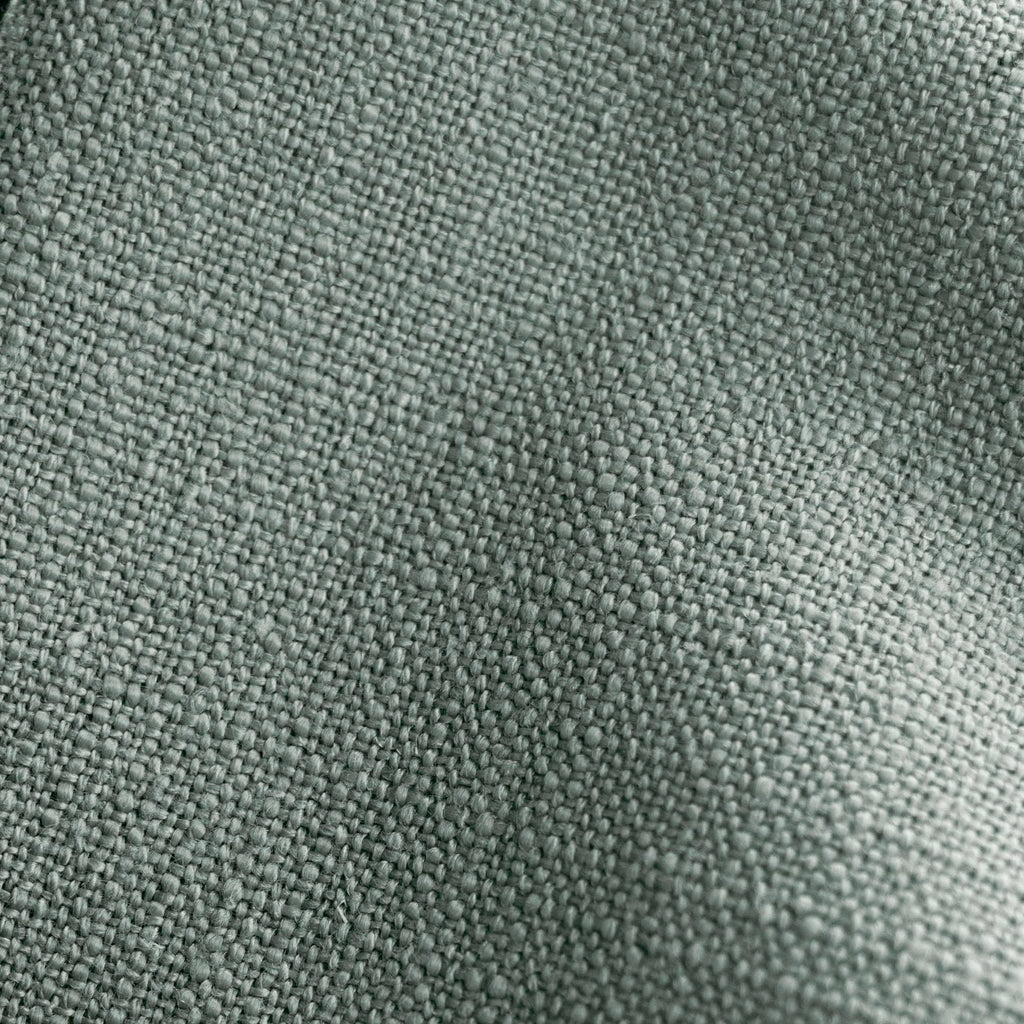Upholstered Tub Chair Linen Seaglass F106109