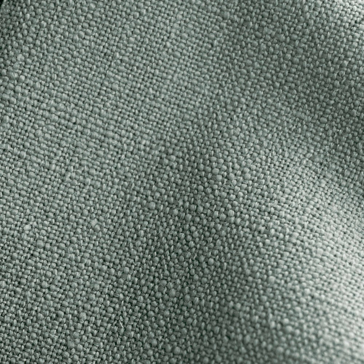 Upholstered Tub Chair Linen Seaglass F106109