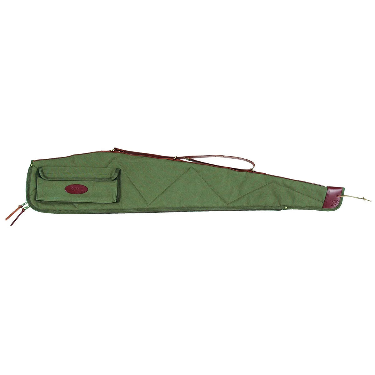 Olive Drab Green Rifle Carrying Case A6866