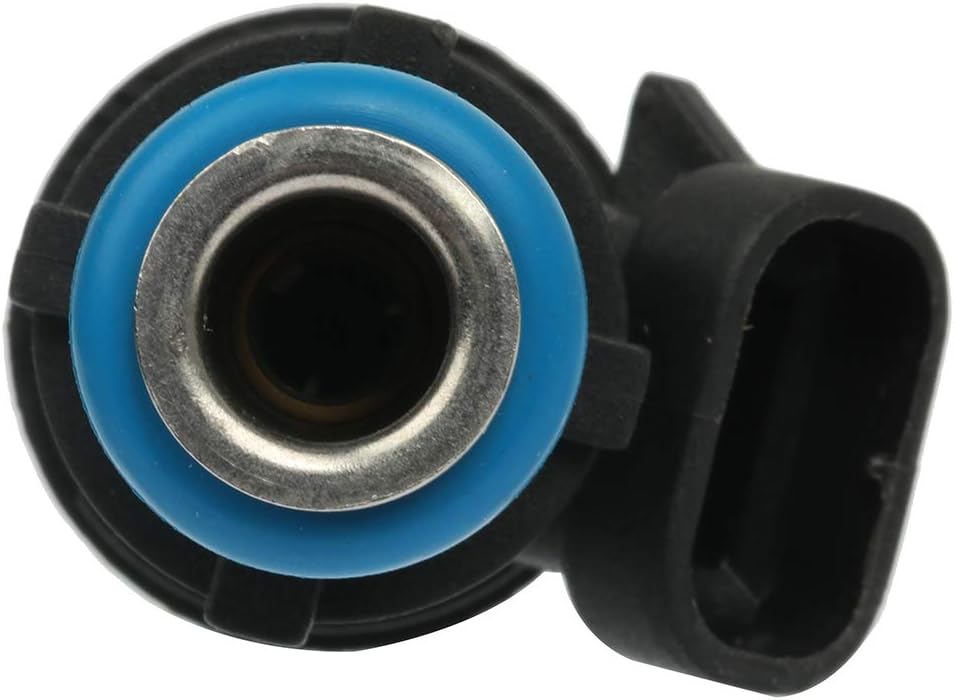 4 Holes Fuel Injectors Sets Pack of 2 V828138