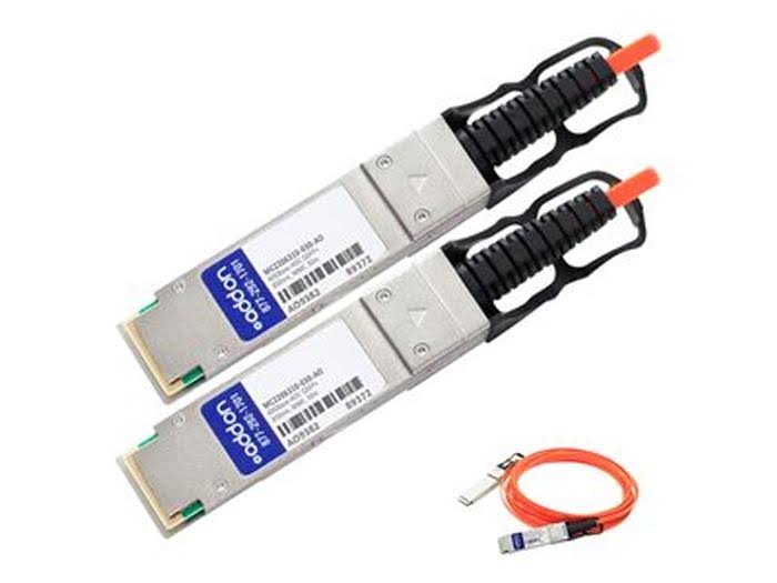 30m QSFP+ Network Cable T7508