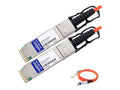 30m QSFP+ Network Cable T7508