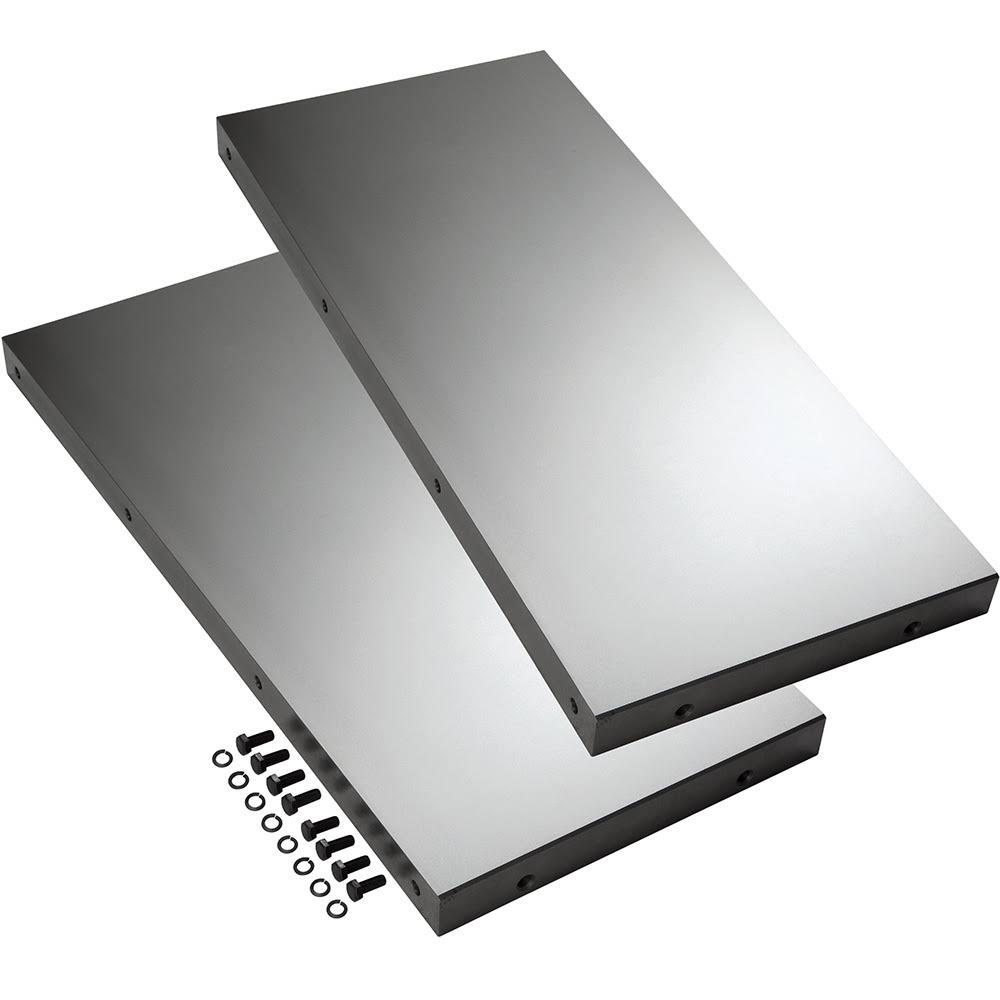 Cast Iron Wing - Pair K425263