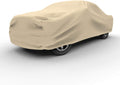 4 Layer Waterproof Truck Cover C7836