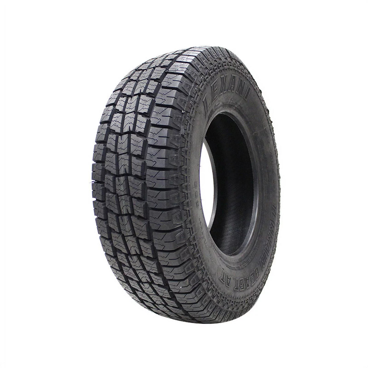 All Terrain Light Truck Tire S96127