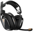 Black Gaming Headset O72525