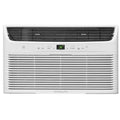 24 Energy Star Through the Wall Air Conditioner with 12 000 BTU Cooling Capacity 115 Volts Remote Control in White B976