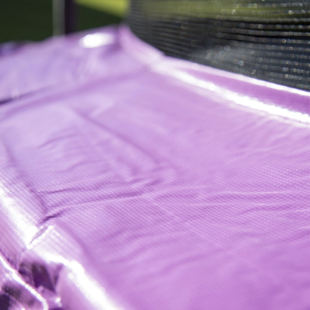 12' Trampoline with Safety Enclosure S510375