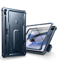 Samsung Galaxy Tab S7 FE 12.4 Inch Case with Screen Protector Kickstand Pen Holder N130